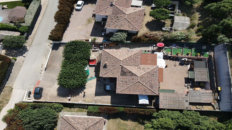 Ma-Cabane - Vente Maison AJACCIO, 169 m²