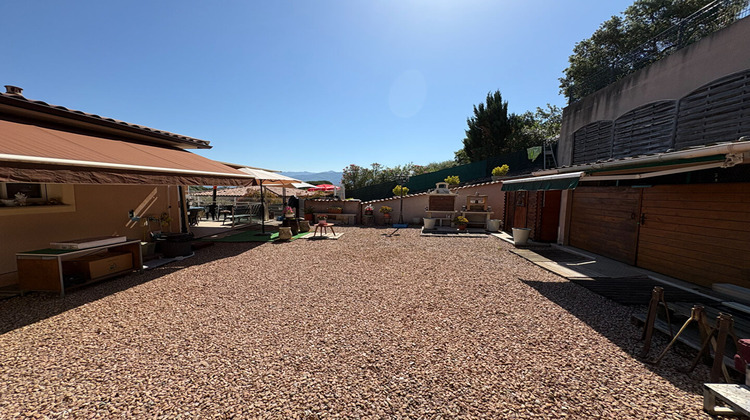 Ma-Cabane - Vente Maison AJACCIO, 169 m²