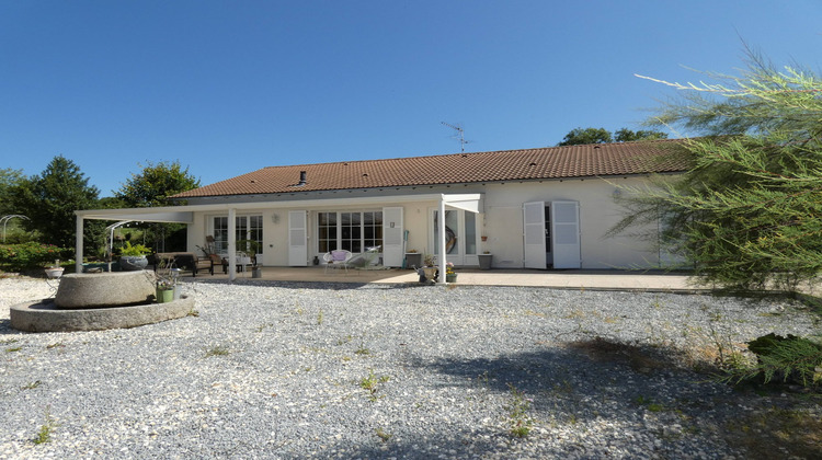 Ma-Cabane - Vente Maison Ajain, 140 m²