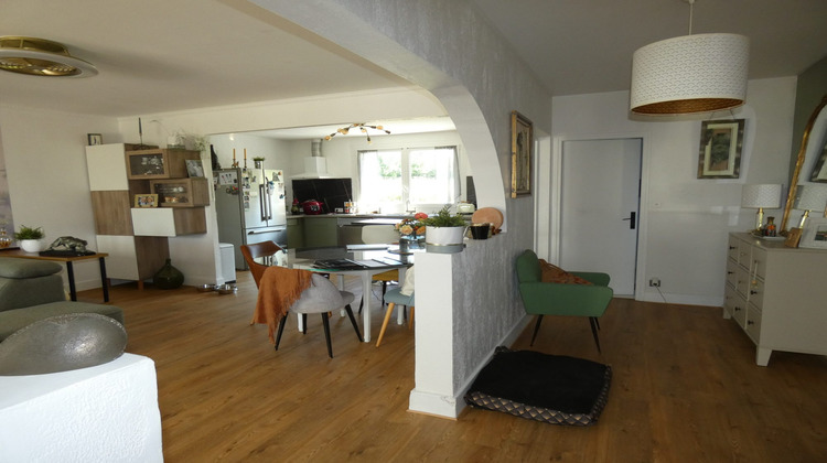 Ma-Cabane - Vente Maison Ajain, 140 m²