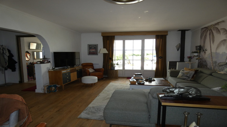 Ma-Cabane - Vente Maison Ajain, 140 m²