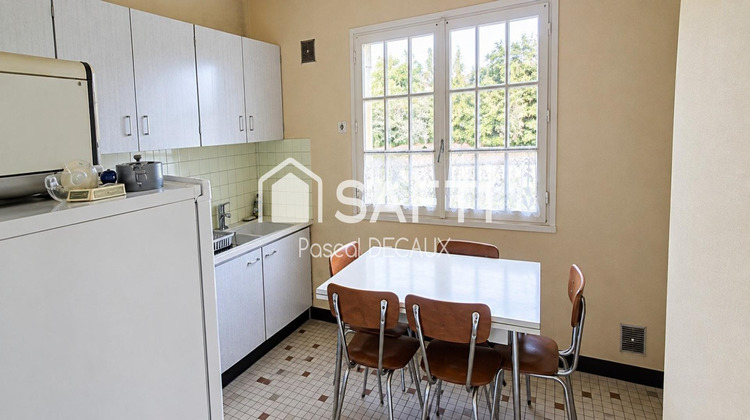 Ma-Cabane - Vente Maison Ajain, 60 m²