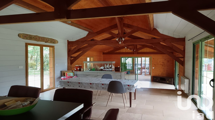 Ma-Cabane - Vente Maison Ajat, 166 m²