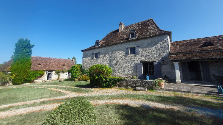 Ma-Cabane - Vente Maison AJAT, 140 m²