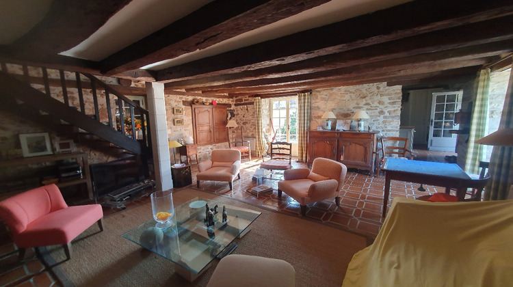 Ma-Cabane - Vente Maison AJAT, 140 m²