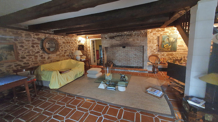 Ma-Cabane - Vente Maison AJAT, 140 m²