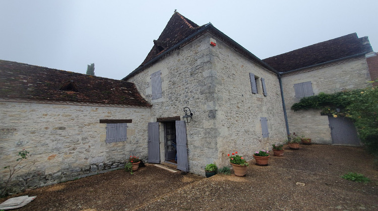 Ma-Cabane - Vente Maison AJAT, 140 m²