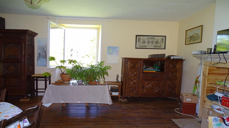 Ma-Cabane - Vente Maison AJAT, 136 m²