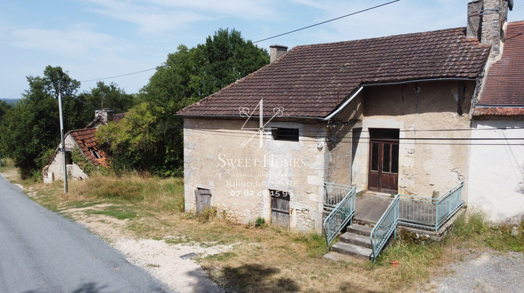 Ma-Cabane - Vente Maison Ajat, 59 m²