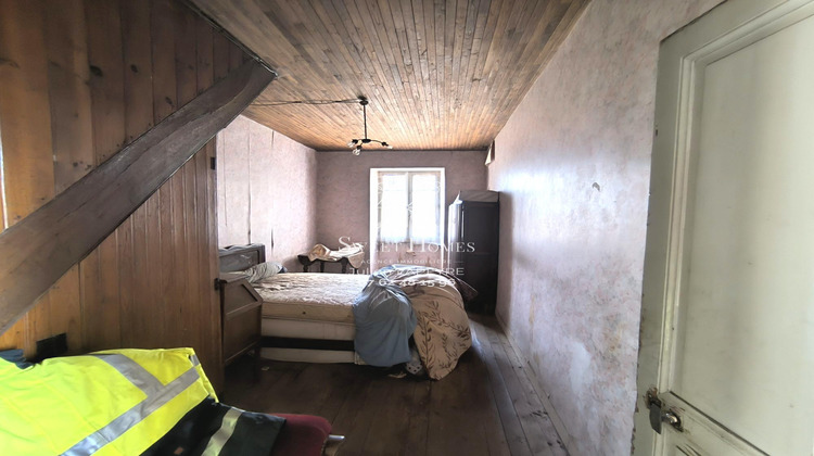 Ma-Cabane - Vente Maison Ajat, 59 m²