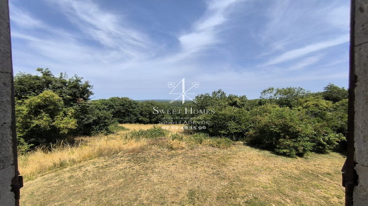 Ma-Cabane - Vente Maison Ajat, 59 m²