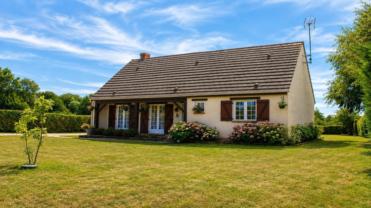 Ma-Cabane - Vente Maison Ajou, 80 m²