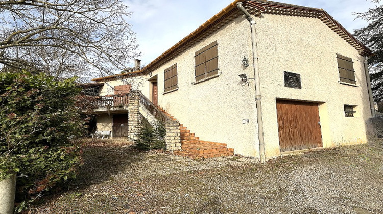 Ma-Cabane - Vente Maison Alaigne, 150 m²