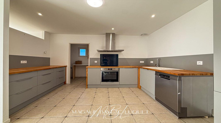 Ma-Cabane - Vente Maison ALAIGNE, 127 m²