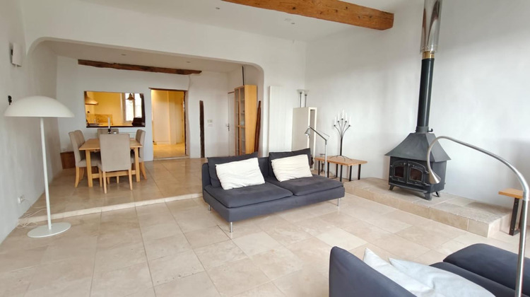 Ma-Cabane - Vente Maison ALAIGNE, 205 m²