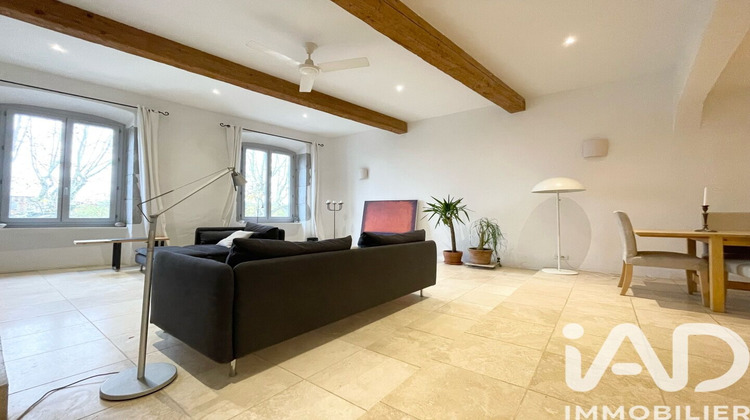 Ma-Cabane - Vente Maison Alaigne, 205 m²