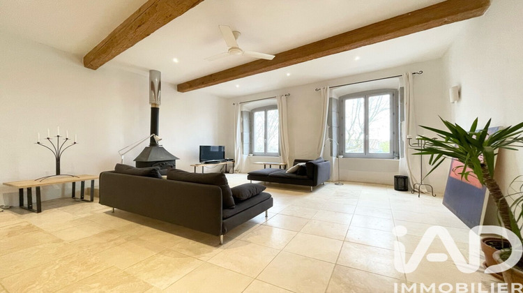 Ma-Cabane - Vente Maison Alaigne, 205 m²