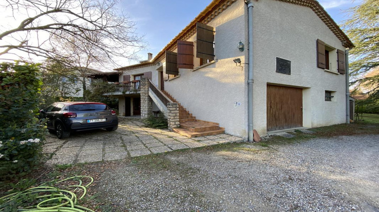 Ma-Cabane - Vente Maison ALAIGNE, 143 m²