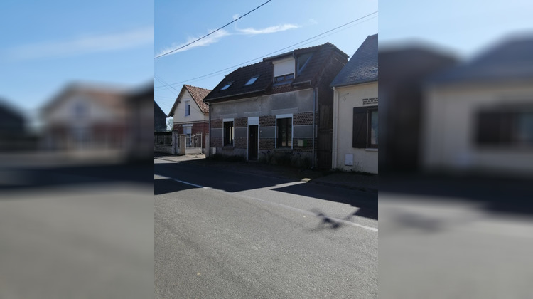 Ma-Cabane - Vente Maison Alaincourt, 90 m²