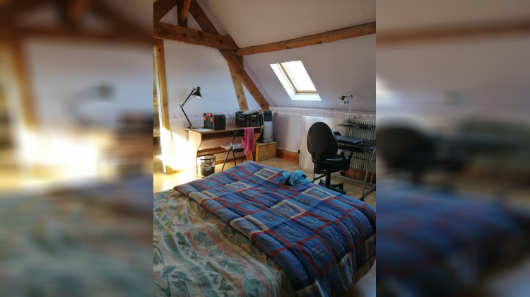Ma-Cabane - Vente Maison Alaincourt, 90 m²