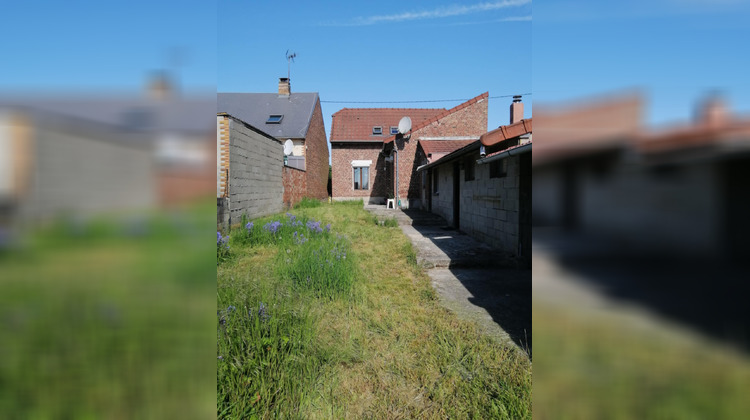 Ma-Cabane - Vente Maison Alaincourt, 90 m²