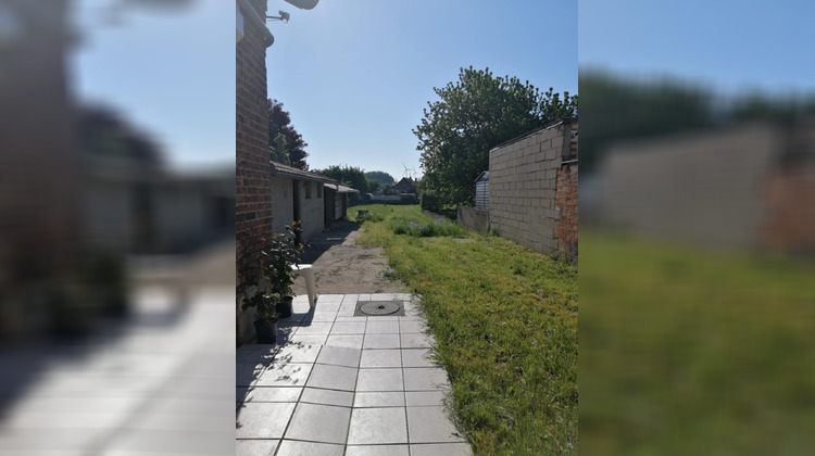 Ma-Cabane - Vente Maison Alaincourt, 90 m²