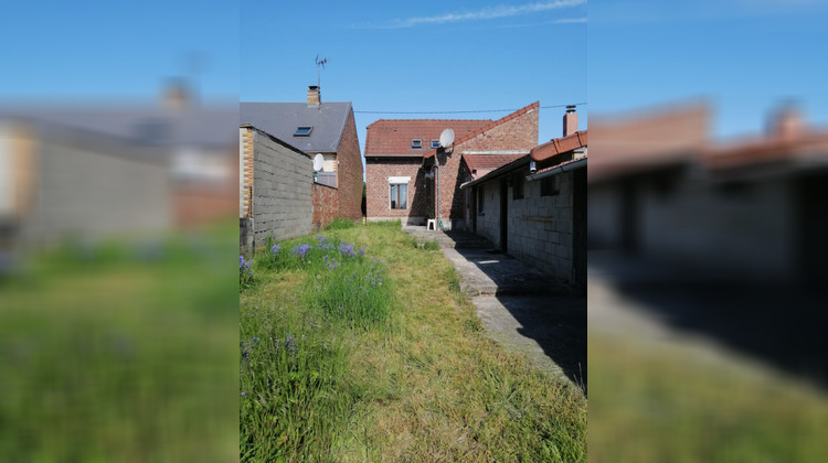 Ma-Cabane - Vente Maison Alaincourt, 90 m²