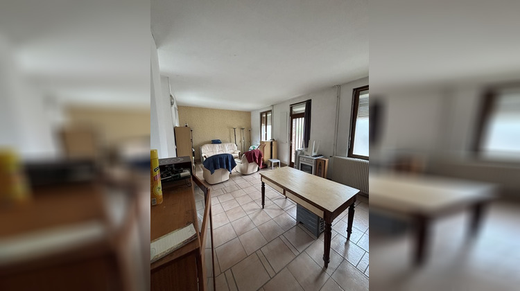 Ma-Cabane - Vente Maison Alaincourt, 90 m²