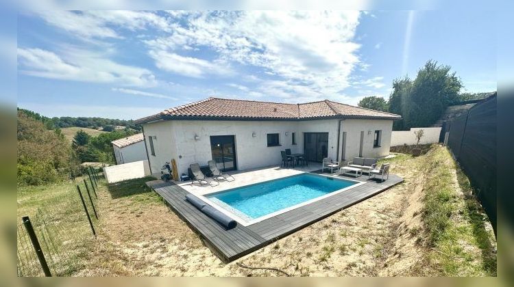 Ma-Cabane - Vente Maison Alairac, 112 m²