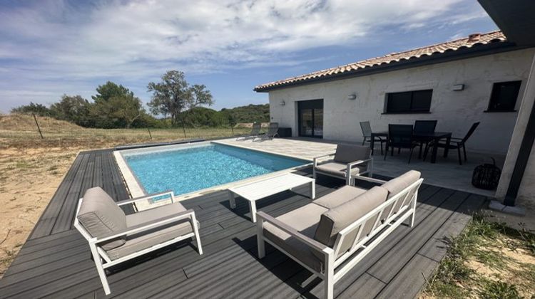 Ma-Cabane - Vente Maison Alairac, 112 m²