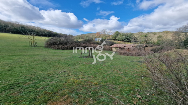 Ma-Cabane - Vente Maison Alairac, 250 m²