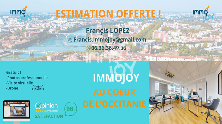 Ma-Cabane - Vente Maison Alairac, 250 m²