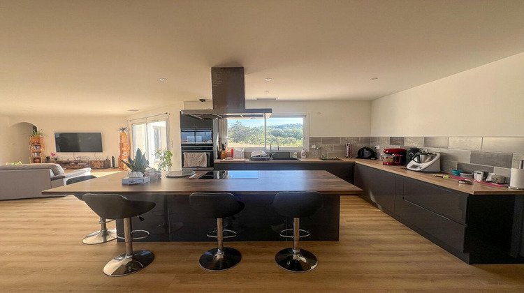 Ma-Cabane - Vente Maison ALAIRAC, 181 m²