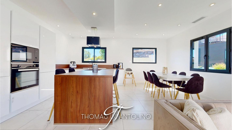 Ma-Cabane - Vente Maison ALAIRAC, 115 m²