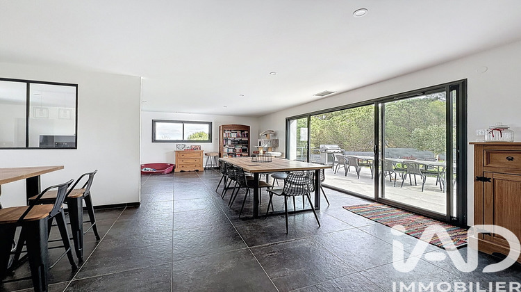 Ma-Cabane - Vente Maison Alairac, 156 m²