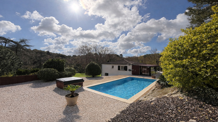 Ma-Cabane - Vente Maison ALAIRAC, 141 m²