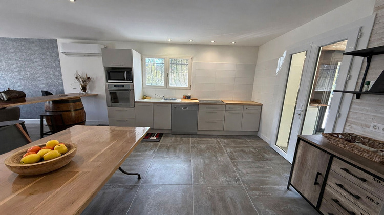 Ma-Cabane - Vente Maison ALAIRAC, 141 m²