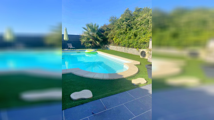 Ma-Cabane - Vente Maison ALAIRAC, 130 m²