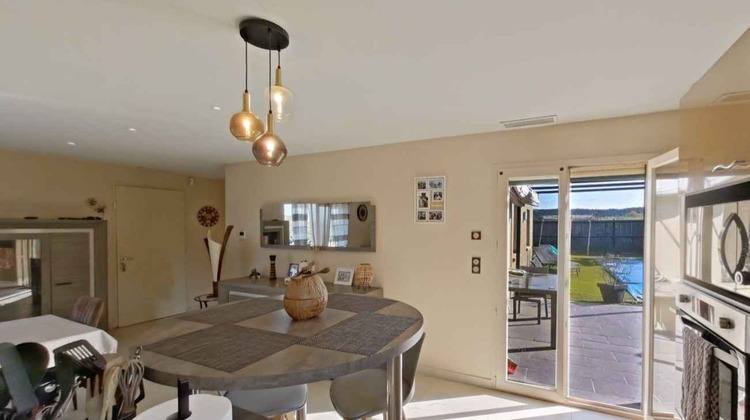 Ma-Cabane - Vente Maison ALAIRAC, 130 m²