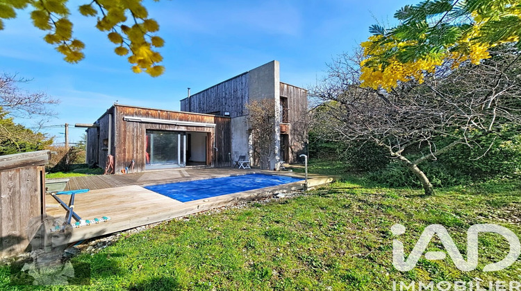 Ma-Cabane - Vente Maison Alairac, 134 m²