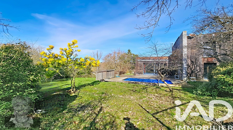 Ma-Cabane - Vente Maison Alairac, 134 m²