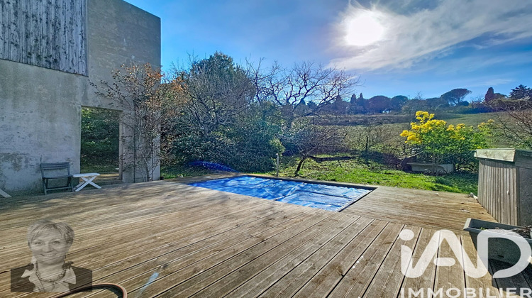 Ma-Cabane - Vente Maison Alairac, 134 m²