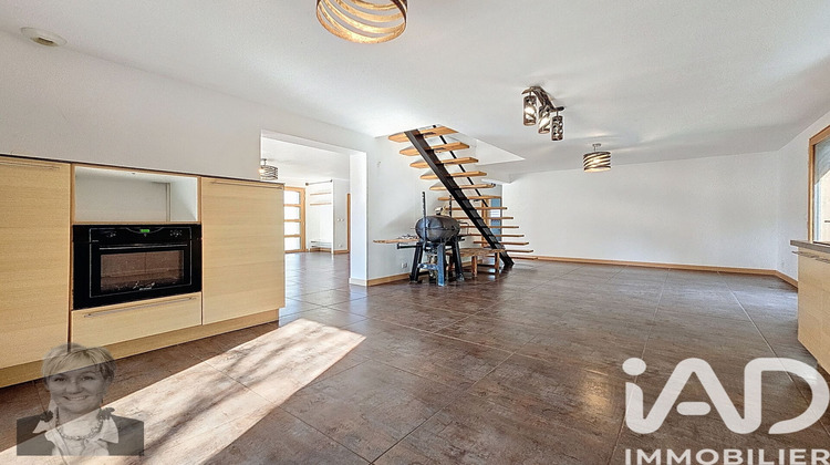 Ma-Cabane - Vente Maison Alairac, 134 m²
