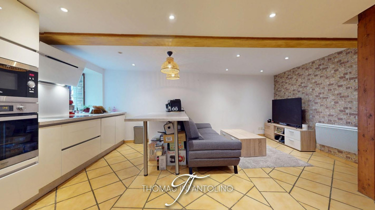 Ma-Cabane - Vente Maison ALAIRAC, 53 m²