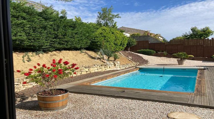 Ma-Cabane - Vente Maison ALAIRAC, 0 m²