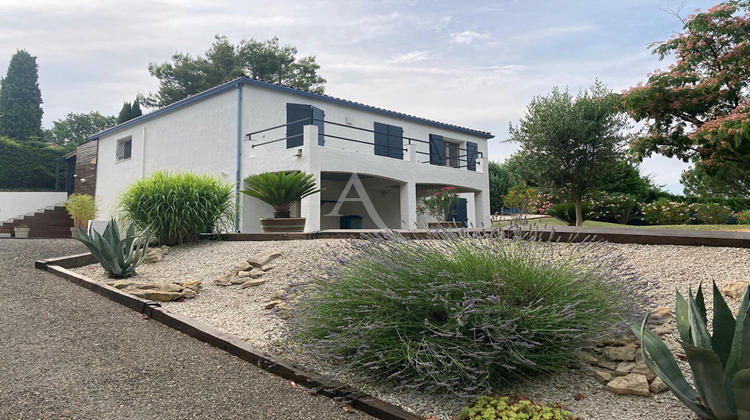 Ma-Cabane - Vente Maison ALAIRAC, 0 m²