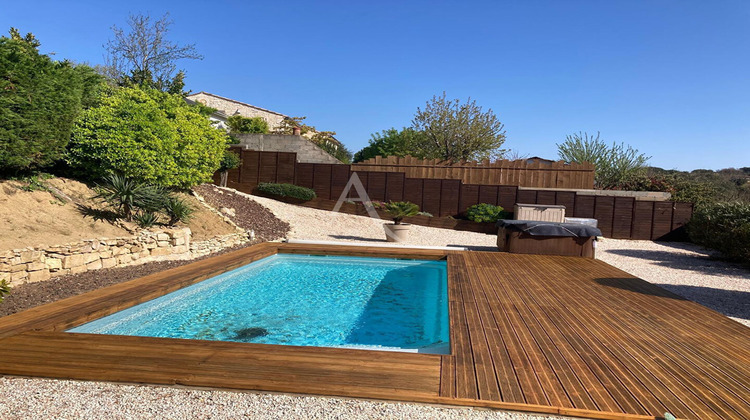 Ma-Cabane - Vente Maison ALAIRAC, 0 m²