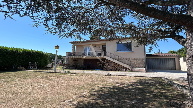 Ma-Cabane - Vente Maison ALAIRAC, 115 m²