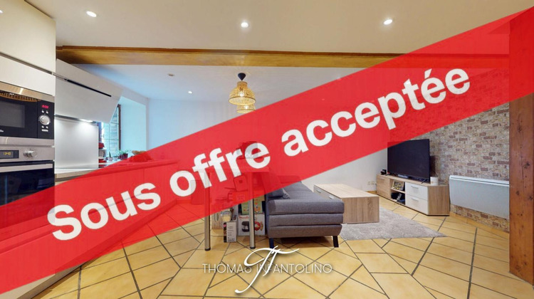 Ma-Cabane - Vente Maison ALAIRAC, 53 m²