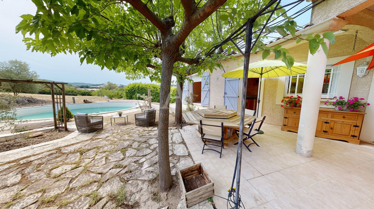 Ma-Cabane - Vente Maison ALAIRAC, 140 m²